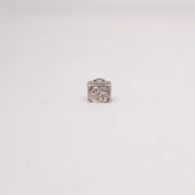 Berlock (Silverfärgad) från Pandora Silver