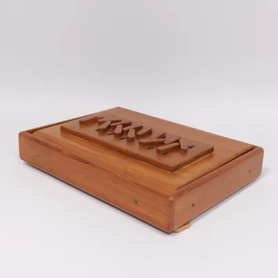 Instrument (Brun)