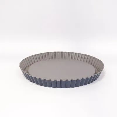 Bakblik (Zwart, Zilver) van Kaiser