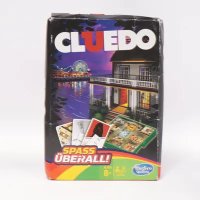 Jeu de société de Hasbro Gaming