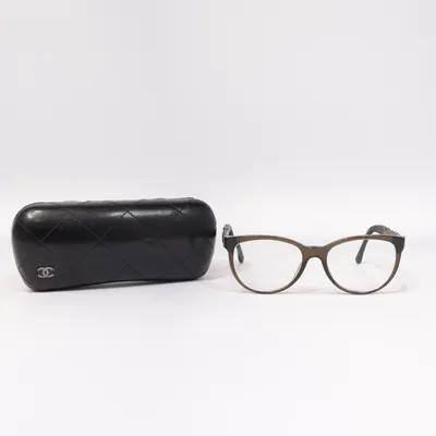 Glasögon ( 3321-Q) från Chanel
