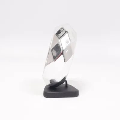 Armband (Silverfärgad) Okänd metall