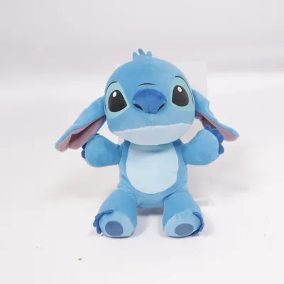 Krammedyr (Stitch) fra TY