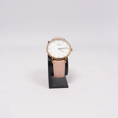 Polshorloge (Roze) van You & Me