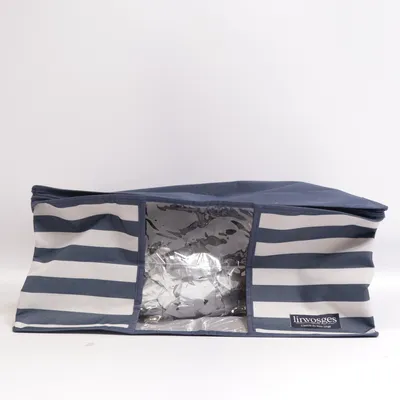 Storage (Blue, White) from Linvosges