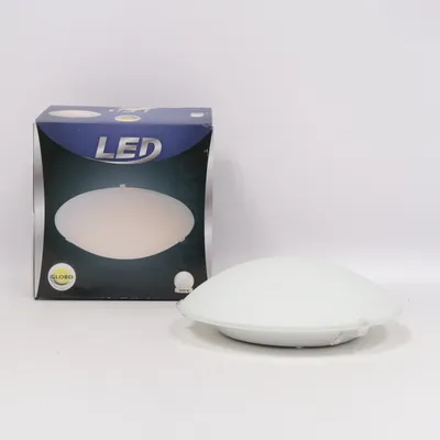 Plaffonnier (Blanc) de Globo