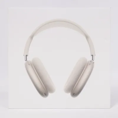 Kopfhörer (AirPods Max) von Apple