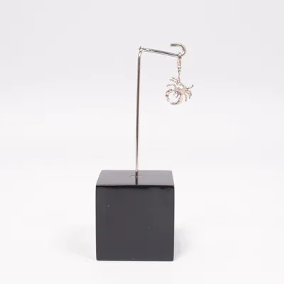 Charm (Sølv) fra Thomas Sabo Ukendt metal