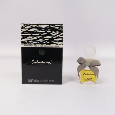 Eau de Parfum (Cabochard) von Gres