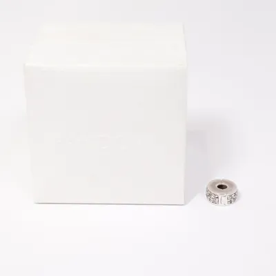 Berlock (Silverfärgad) från Pandora Silver