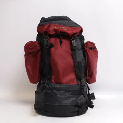 Wandelrugzak (Basalt 65) van Trekking