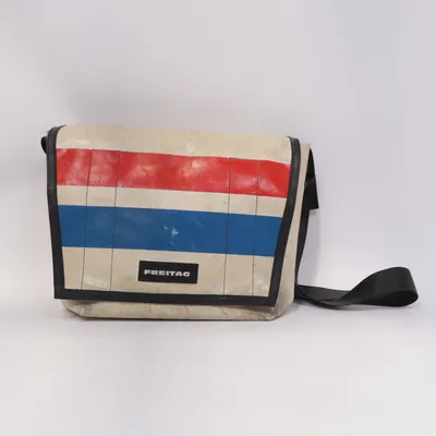 Shoulder-bag (Lassie) from Freitag
