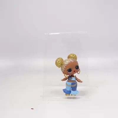 Pop (Blauw, Goud, Meerkleurig) van L.O.L. Surprise!