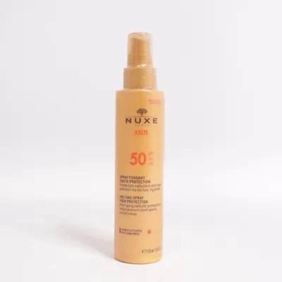 Crème solaire (Melting Spray High Protection) de NUXE