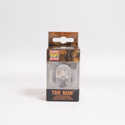 Phone accessory (The Nun) from Funko