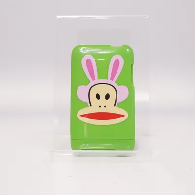Coque de téléphone (Vert, Multicolore) de Paul Frank