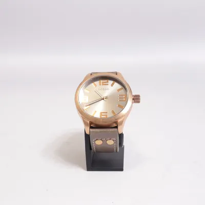 Montre (Marron) de Oozoo