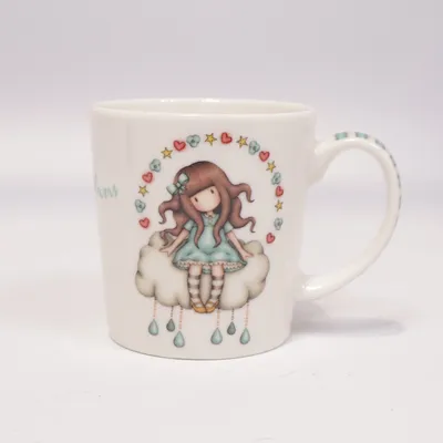 Mug (April's Showers) from Santoro