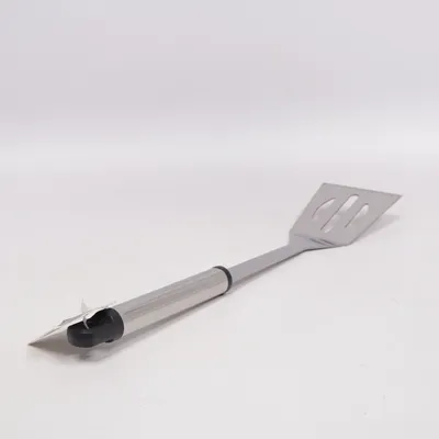Ustensiles de barbecue (Argent) de JES Collection