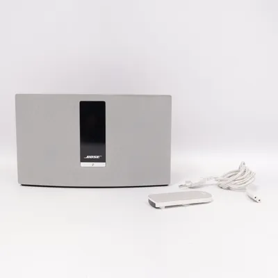 Ljudsystem (SoundTouch 20) från Bose