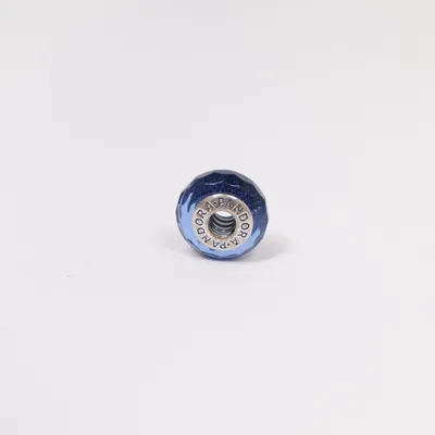 Berlock (Blå) från Pandora Silver