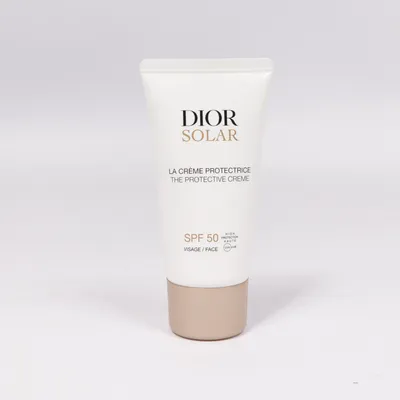 Sunscreen from Dior