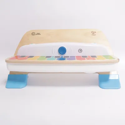 Toy instrument (Magic Touch Piano) from Hape
