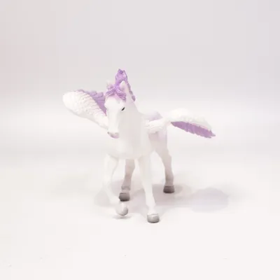 Speelgoed dier (Pegasus) van Mojo