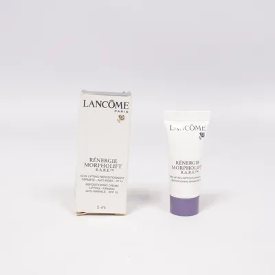 Gezichtscrème (Rénergie Morpholift R.A.R.E.) van Lancôme