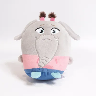 Soft toy (Meena) from Illumination Polyester