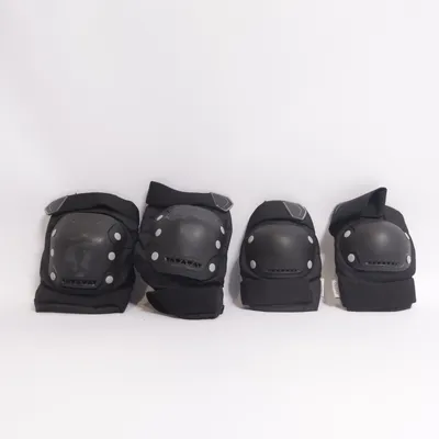 Sports equipment (Fit 100) from Oxelo