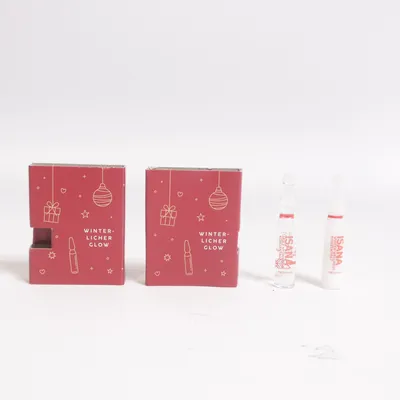 Serum (Winter Wellness Konzentrat) från Rossmann