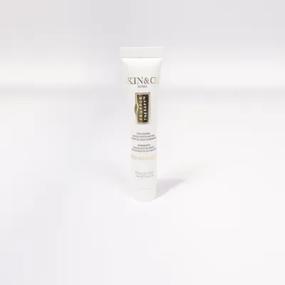Exfoliant visage de Skin & CO