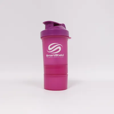 Protein Shaker (Lila) från Smartshake