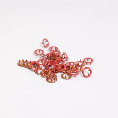 Boutons (Jersey Druckknöpfe) de Prym