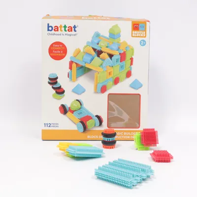 Board game from Battat