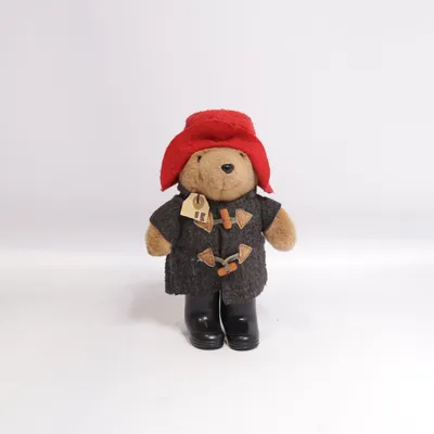 Zacht speeltje (Paddington Bear) van Paddington Bear