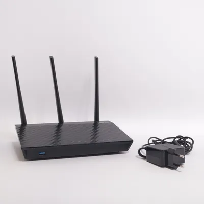 Router (Ac1750) fra Asus