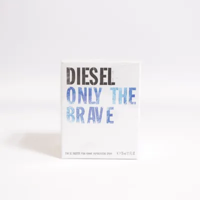 Eau de Toilette (Only The Brave) fra Diesel
