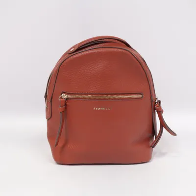 Backpack (Brown) from Fiorelli