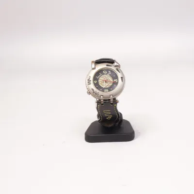 Armbandsur (Svart) från Swatch