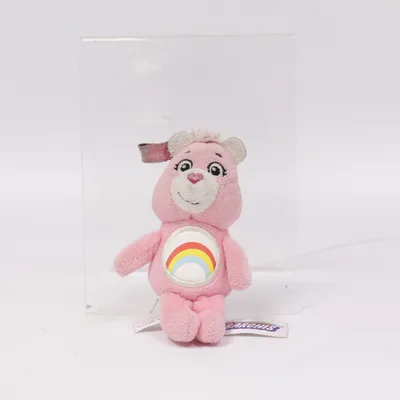Krammedyr (Cheer Bear) fra Care Bears