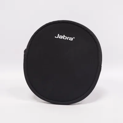 Hovedtelefoneuti (Sort) fra Jabra