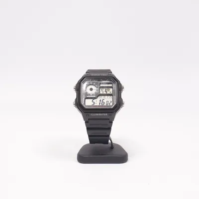 Armbanduhr (Ae-1200wh) von Casio