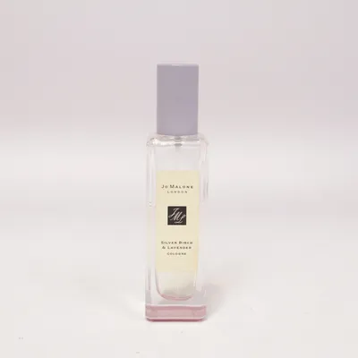 Eau de Cologne (Silver Birch & Lavender) från Jo Malone