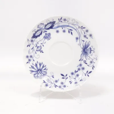 Bordje (Wit, Blauw) van Rosenthal