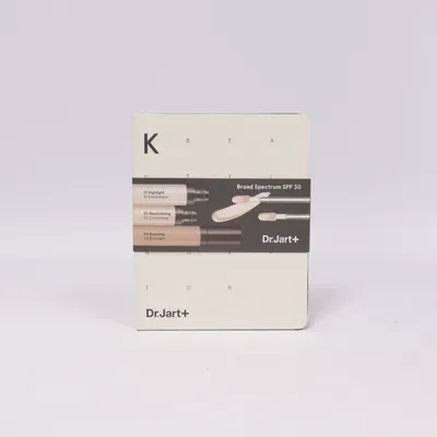 Makeup set (Bb Mate Contour) from Dr. Jart+