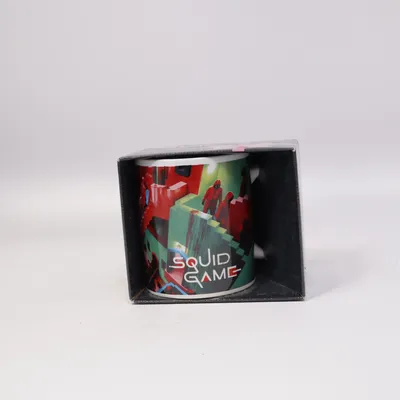 Tasse (Everyday Mug) de Netflix