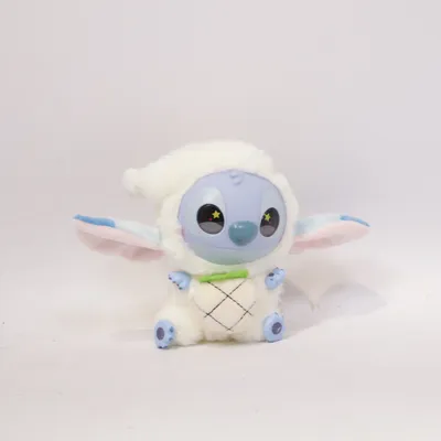Zacht speeltje (Wit, Blauw, Meerkleurig) van Miniso