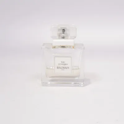 Eau de Toilette (Eau D'Ivoire) de Balmain